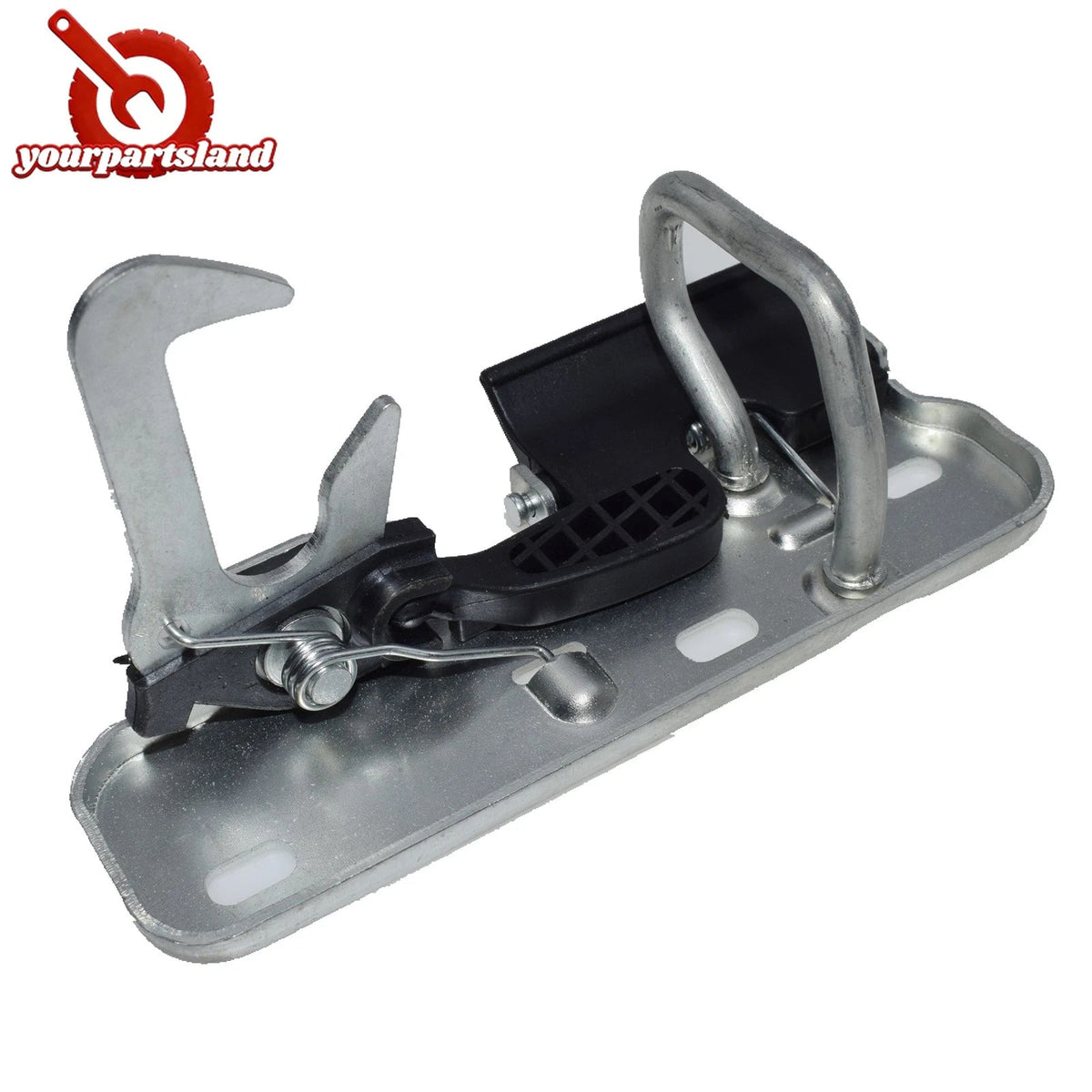 Upper Bonnet Hood Latch Lock for VW Jetta 2005-2010 Tiguan 2009-2017 GTI 06-09 6B93BC-57