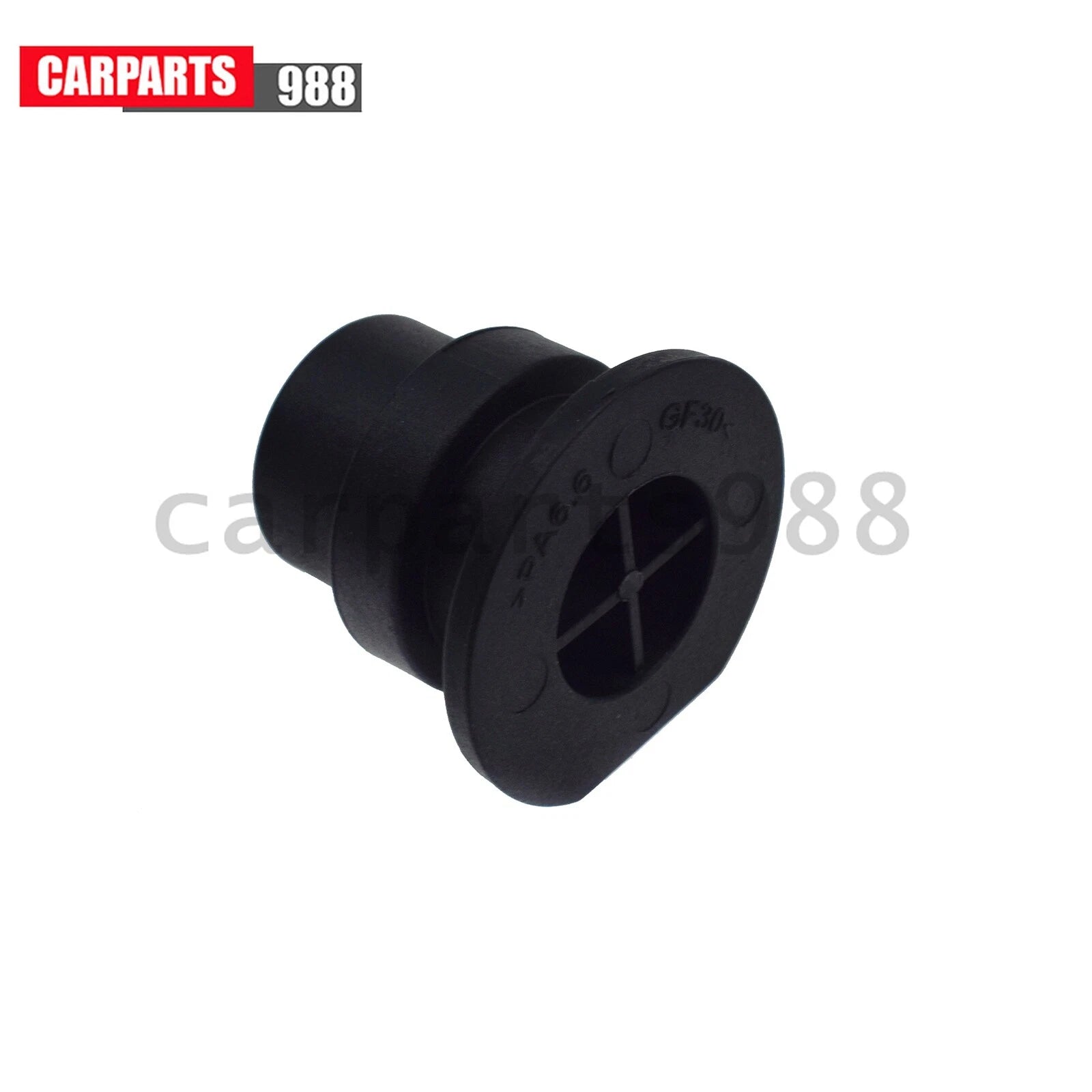 Coolant Flange Connector w/Sensor + Sealing Plug For VW Beetle 2.0L 06A121132C 6B93BC-57