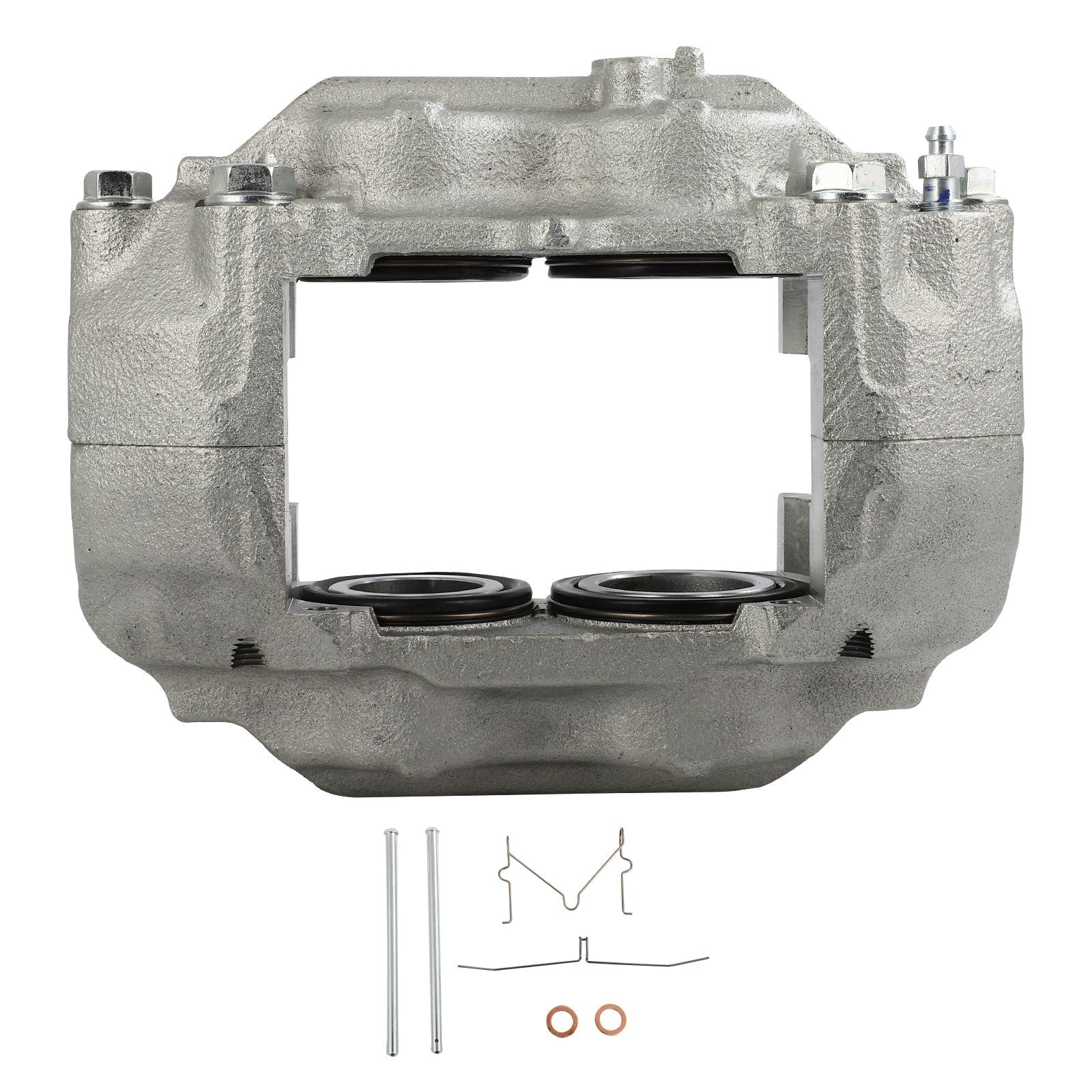 Front Right Brake Caliper 1Pc For 2003-2007 Toyota Land Cruiser Lexus Lx470 6B93BC-57