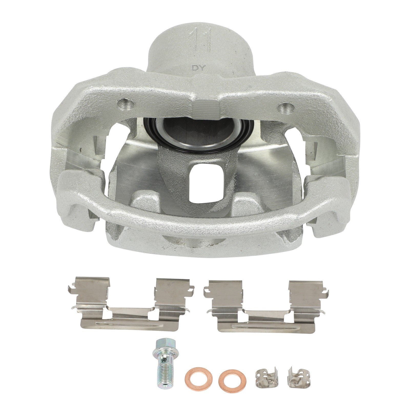 Front Right Brake Caliper 1Pc  Kits For 2005-2014 2015 Toyota Tacoma 19B3200 6B93BC-57