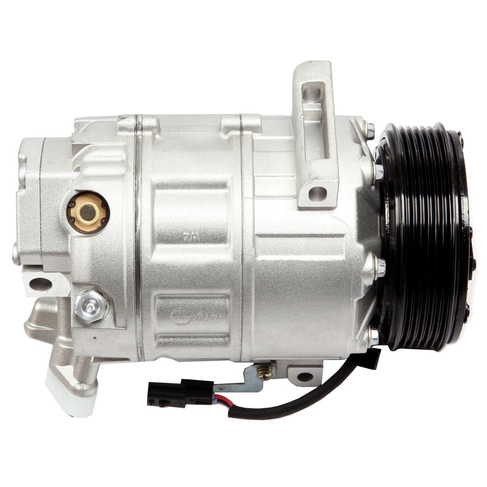 A/C AC Compressor For Nissan Sentra 2007-2010 2011 2012 92600ZE81A 6B93BC-57