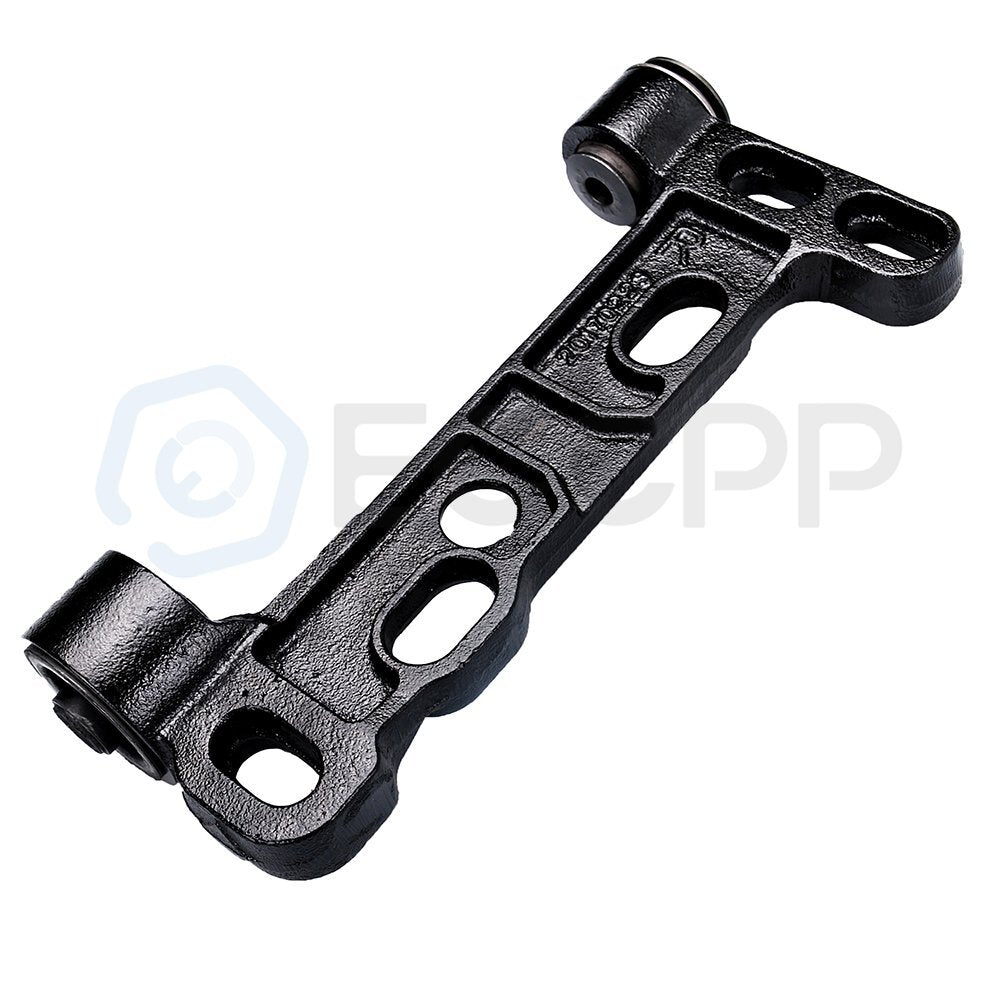 1x Fit Fits GMC Front Lower Right Side Control Arm Mounting Bracket w/Mounts 6B93BC-57