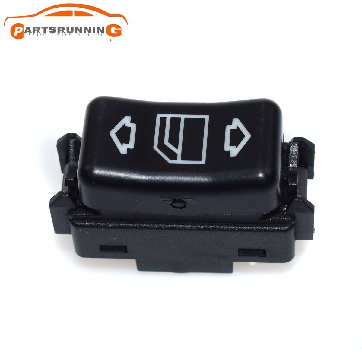 Power Window Switch Left for Mercedes Benz 190 260 300 350 420 560 1248204610KZ 6B93BC-57