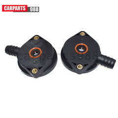 2x Crankcase Vent Valve For BMW E36 318is Z3 318ti 318i 11157501567 11151247133 6B93BC-57