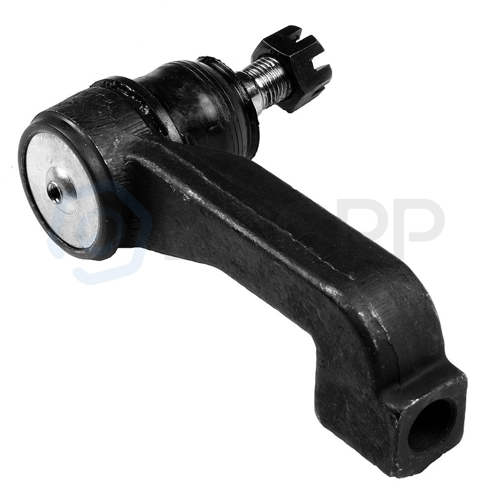 Front Steering Inner & Outer Tie Rod End Suspension For 2008-2012 Jeep Liberty 6B93BC-57