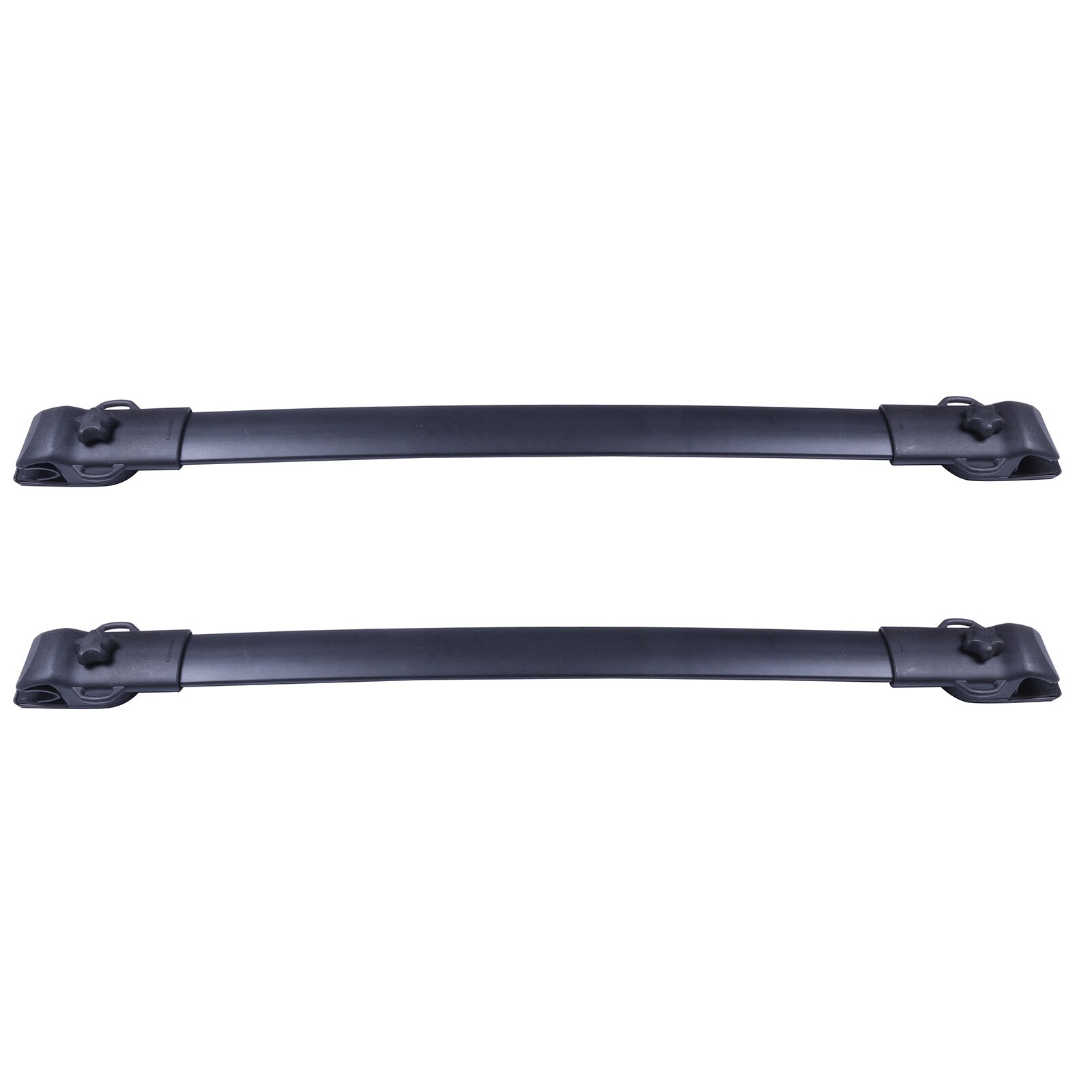 Roof Rack Cross Bars For 2011-2020 Toyota Sienna Luggage Carrier 2PCS 6B93BC-57