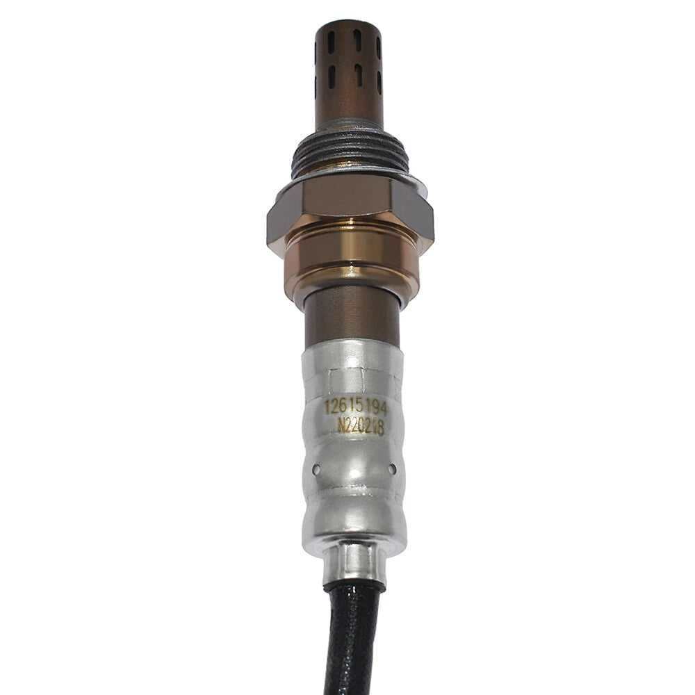 12615194 O2 Oxygen Sensor for Chevrolet Malibu GMC Cadillac CTS Pontiac Saturn 6B93BC-57