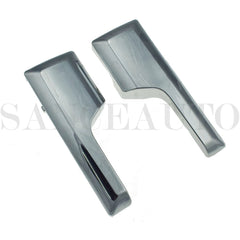 Chrome LH RH Inside Door Handle For 2007-2014 Ford Expedition Lincoln Navigator 6B93BC-57