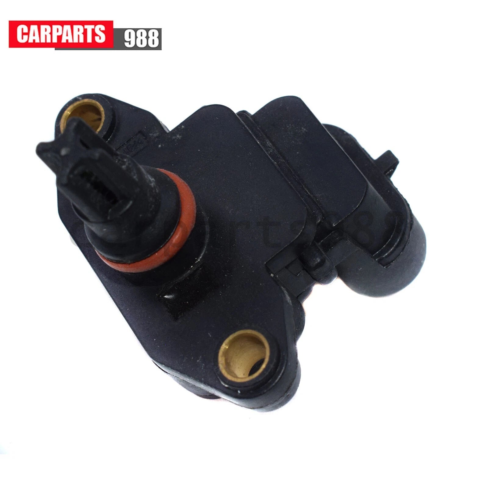 46451792 Manifold Air Pressure Sensor For Fiat Bravo Palio Punto Lancia Doblo 6B93BC-57