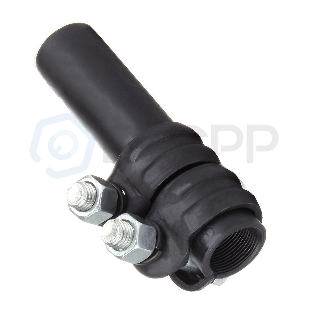 5pcs For 1992-1997 Ford F-350 4x4 Front Inner Outer Tie Rod Ends Suspension Part 6B93BC-57