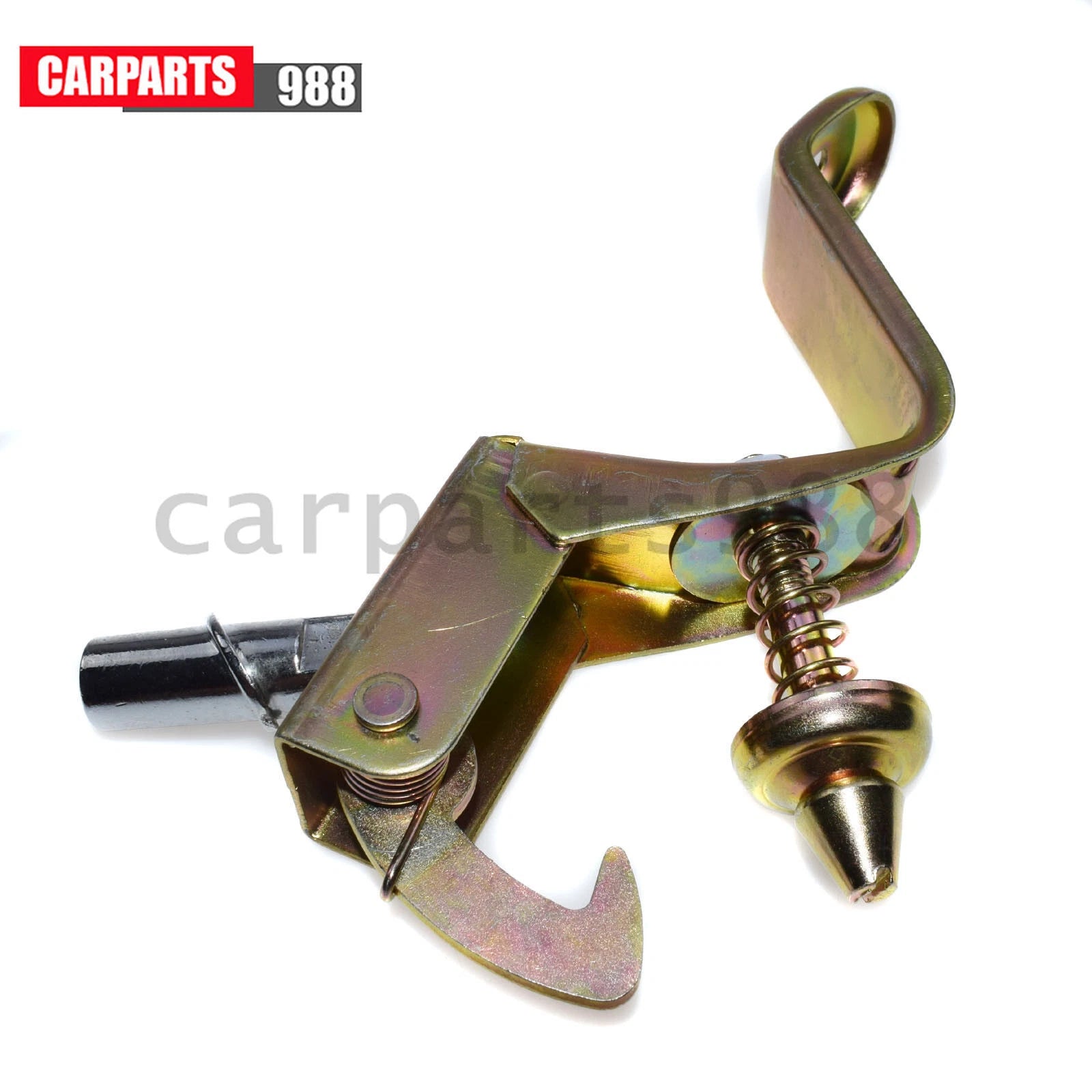 Front Upper Hood Latch Lock For VW Beetle 1968-78 Super Beetle 71-79 111823507F 6B93BC-57