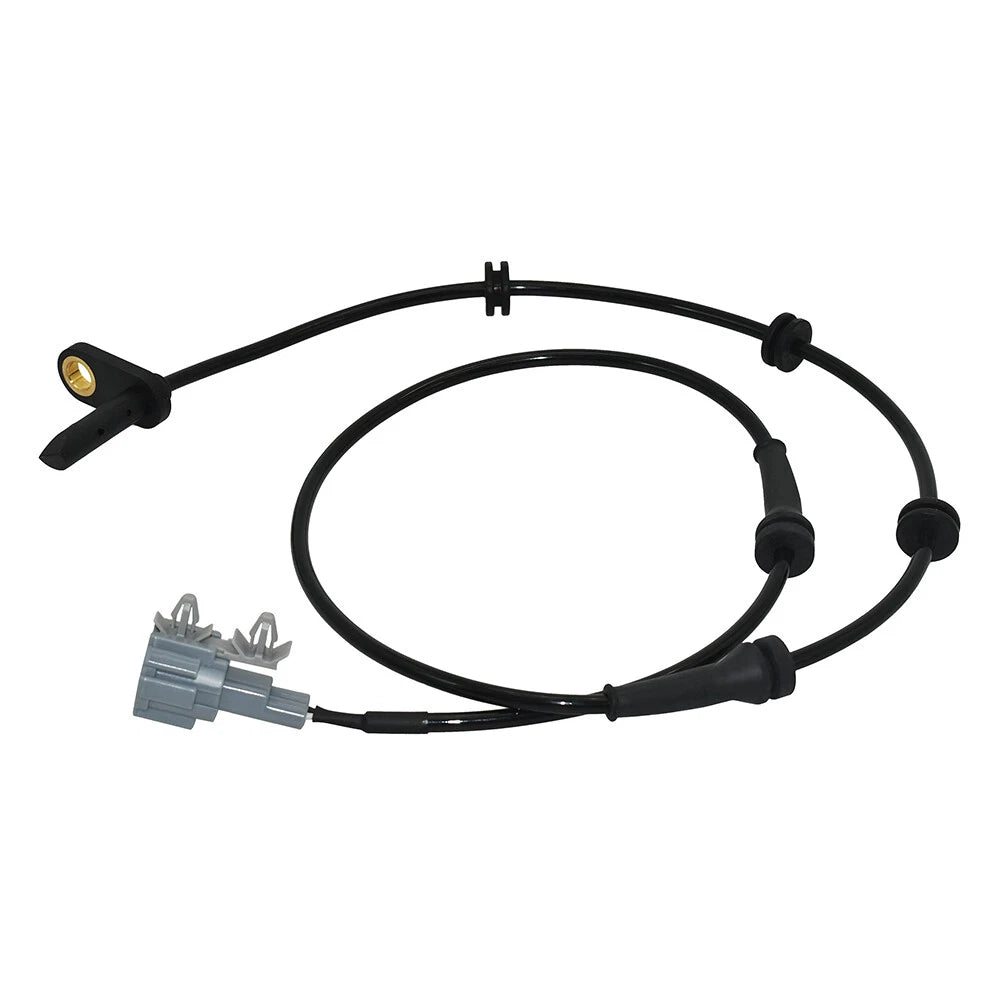 2pc ABS Speed Sensor Rear Right&Left For Frontier Manual Trans 4WD ALS636 ALS637 6B93BC-57