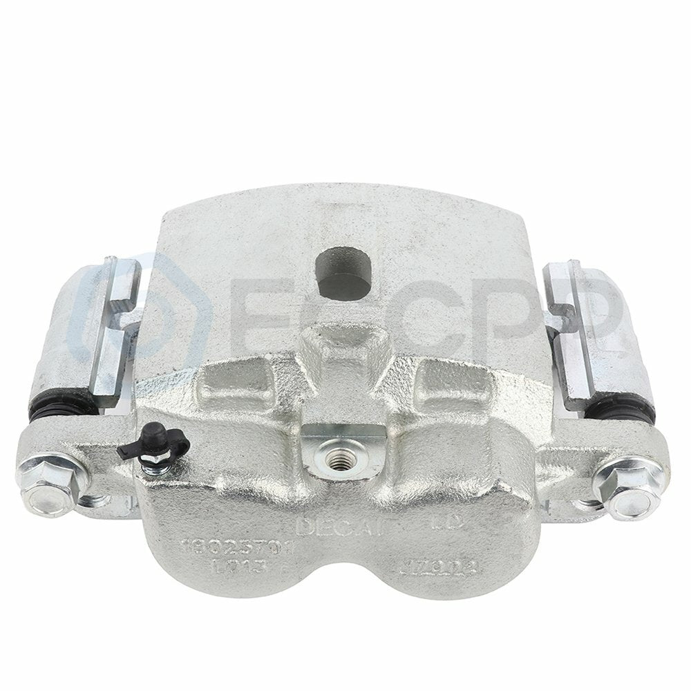 Front Right/Rear Left Brake Caliper 1Pc For 1999-2004 Chevrolet Silverado 2500 6B93BC-57