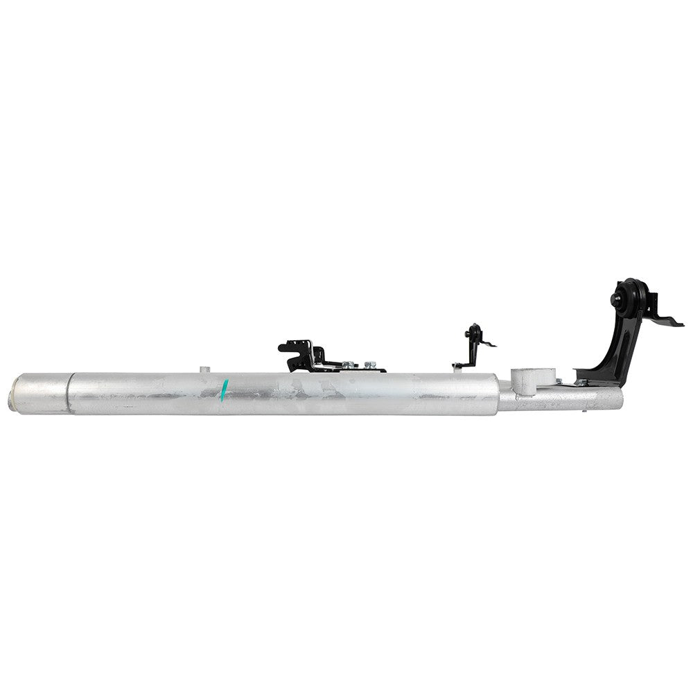 Aluminum AC Condenser For 2010 2011 2012 2013 2014 2015-2020 Toyota 4Runner 6B93BC-57