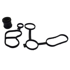 Engine Oil Cooler Gasket & Bush Set for AUDI A1 A3 VW POLO Golf 03F 115 111A 6B93BC-57