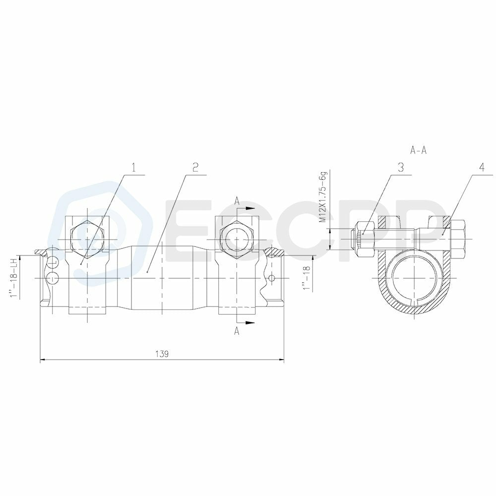 10x Front Suspension Tie Rod Track Bar kit Fits 98 1999 Dodge Ram 1500 2500 4x4 6B93BC-57