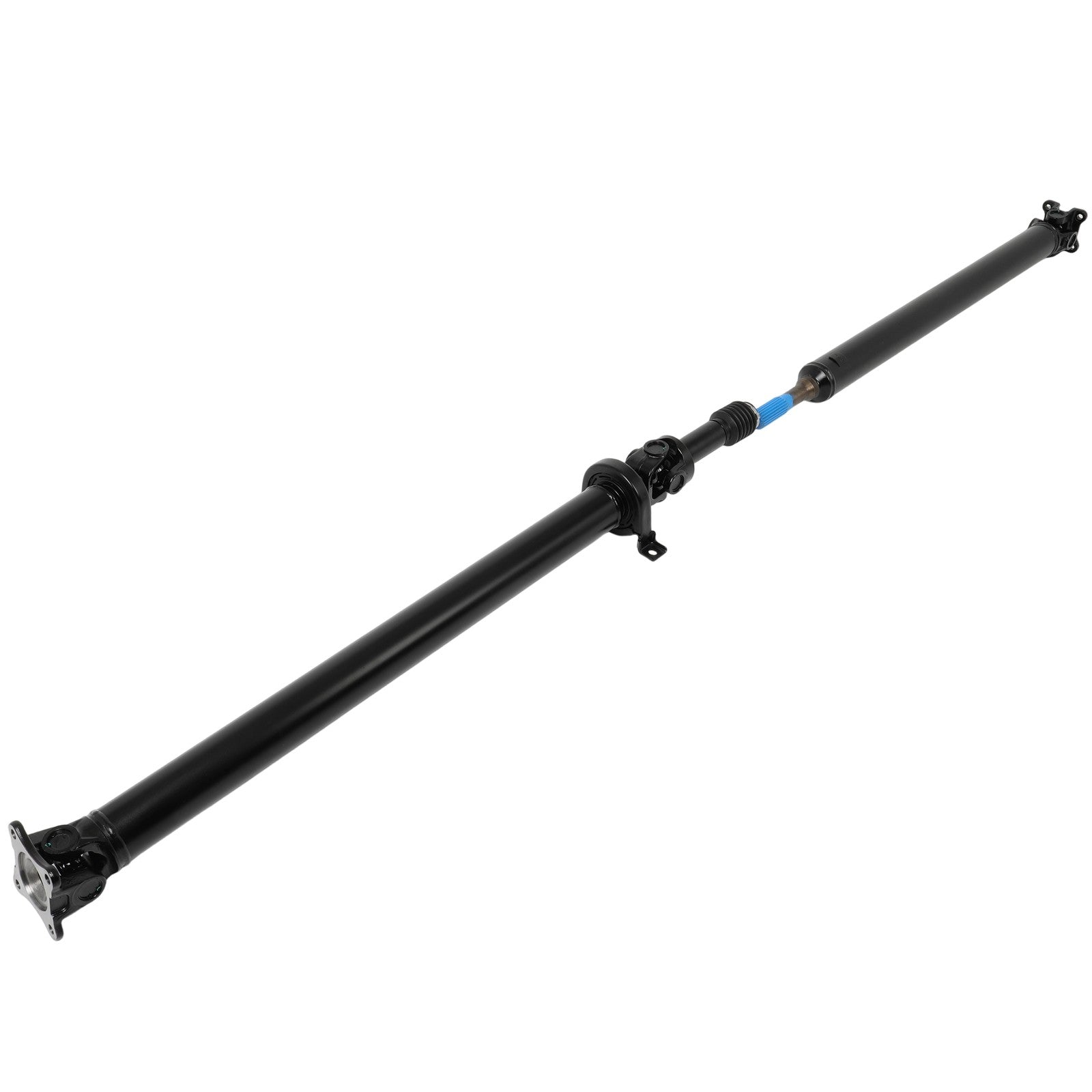 ECCPP Rear Driveshaft For Ford F-150 09-10 V8 4.6L Crew/Extended/Standard 936564 ECCPP