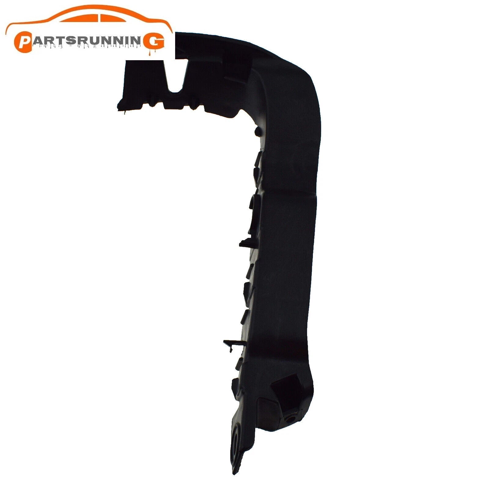 Front Left Side Bumper Cover Bracket For 2015 2016 2017 2018 Audi A3 8V5807183 6B93BC-57