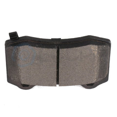 Front Rear Ceramic Brake Pads For Cadillac CTS 2004-2018 2017-2018 Chevy Camaro 6B93BC-57