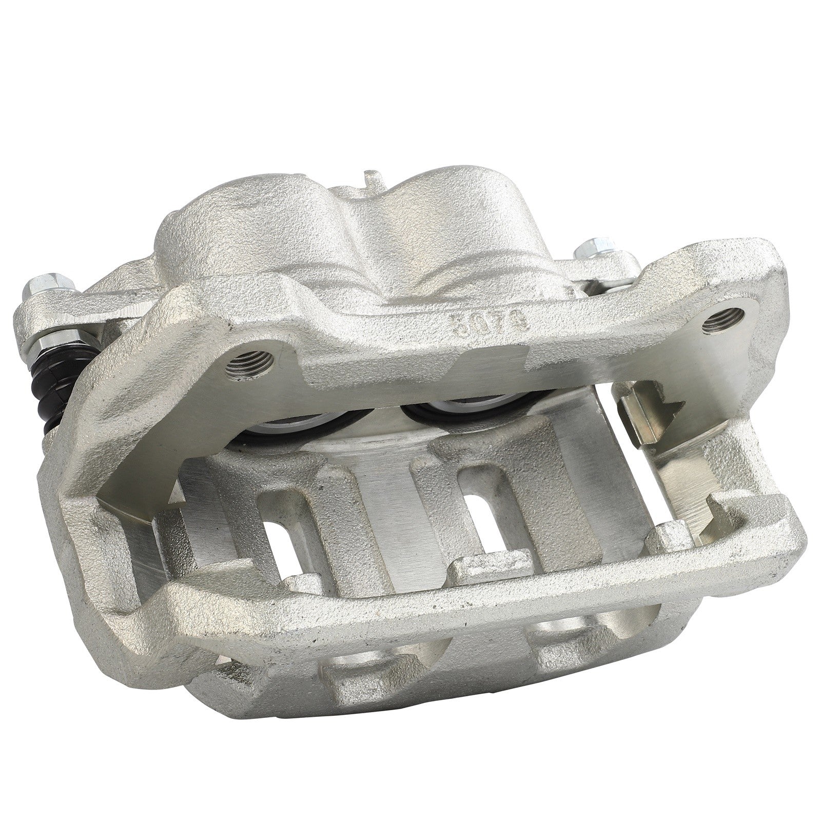 Front Right Brake Caliper 1Pc  Kits For 2011-2016 2017 Honda Odyssey 19B6449 6B93BC-57