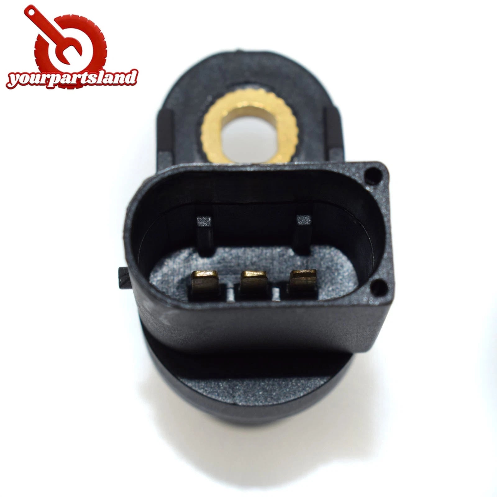 12147518628 Cam shaft Camshaft Position Sensor for BMW X3 X5 325Ci 12141438082 6B93BC-57