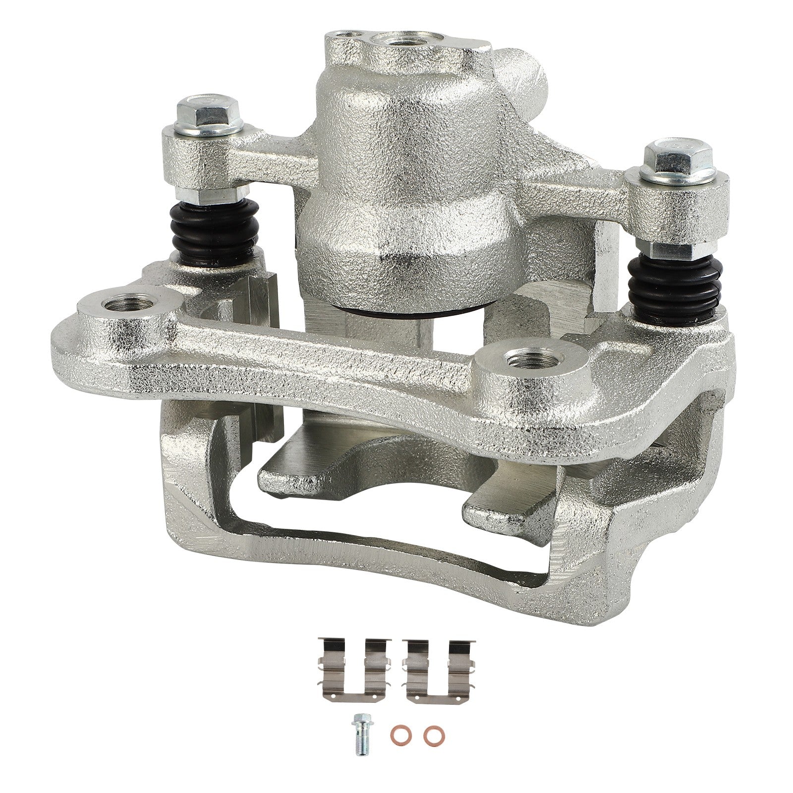 Rear Right Brake Caliper 1Pc For 2015-2019 Hyundai Sonata 2016-2020 Kia Optima 6B93BC-57