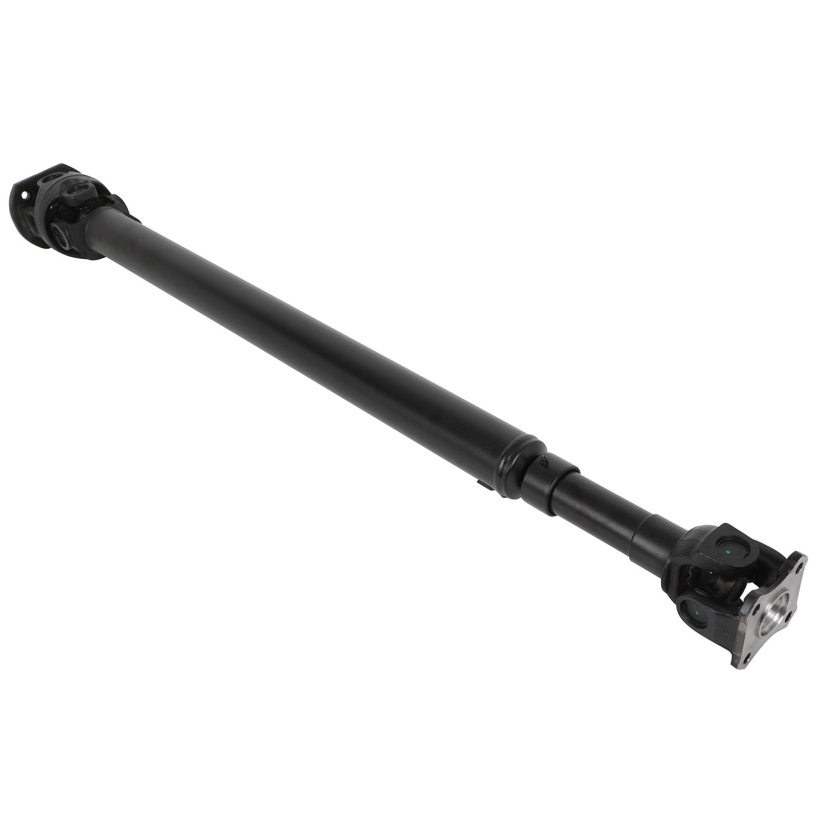 ECCPP Rear Driveshaft For Toyota 4Runner 1996-2000 936-796 4WD Automatic/Manual ECCPP