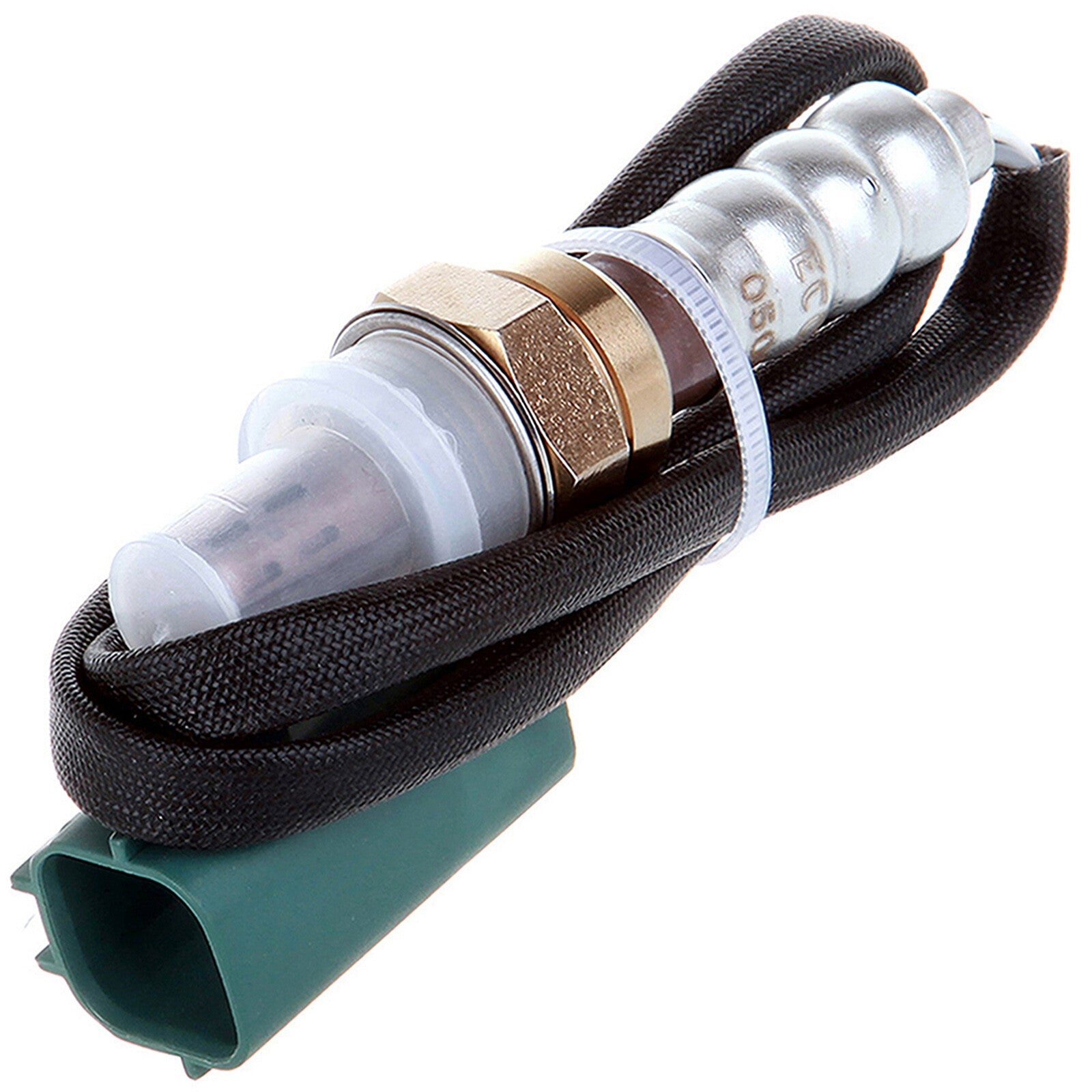 Downstream Front & Rear 02 O2 Oxygen Sensor for 03-08 Nissan Murano 3.5L 2pcs 6B93BC-57