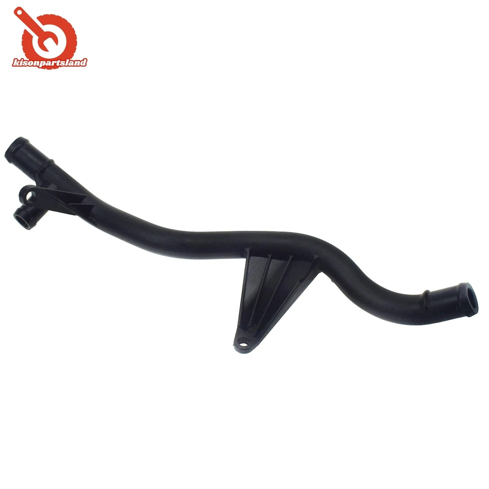 Coolant Pipe Line Fit For VW Golf Jetta Tiguan 2017-2020 5Q0121070AB 5Q0121070BR 6B93BC-57