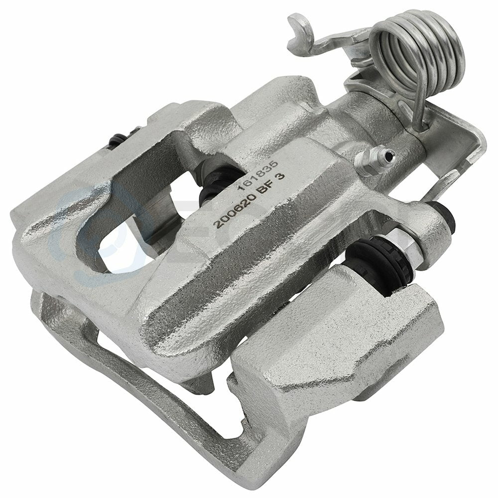 Rear Right Brake Caliper 1Pc For 2011-2015 Ford Explorer 2010-2014 Ford Flex 6B93BC-57