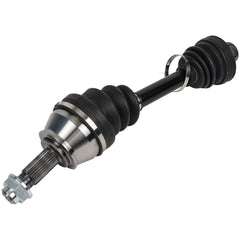 For Fiat 500L 2014-2016 1.4L 2Pcs CV Axles Front Left & Right Manual Trans 6B93BC-57