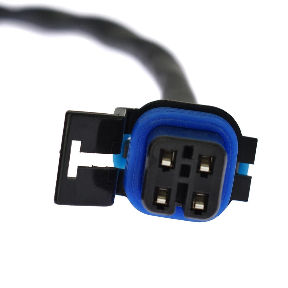 4011853 2PCS Oxygen O2 Sensor For Polaris Sportsman Ranger 1000 Crew XP RZR XP 6B93BC-57