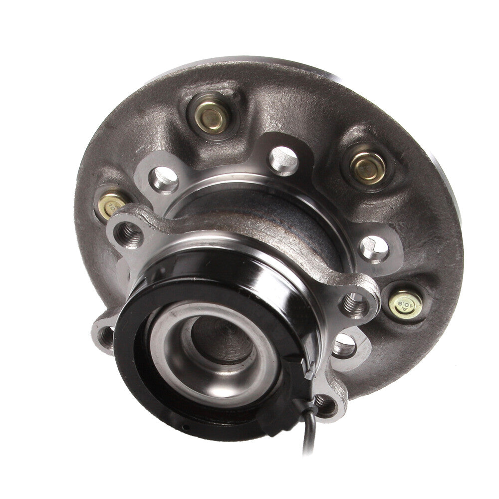 1 Pcs Wheel Hub Bearing Front Right RWD For Chevy Colorado 2004-2008 Z85 Chassis 6B93BC-57