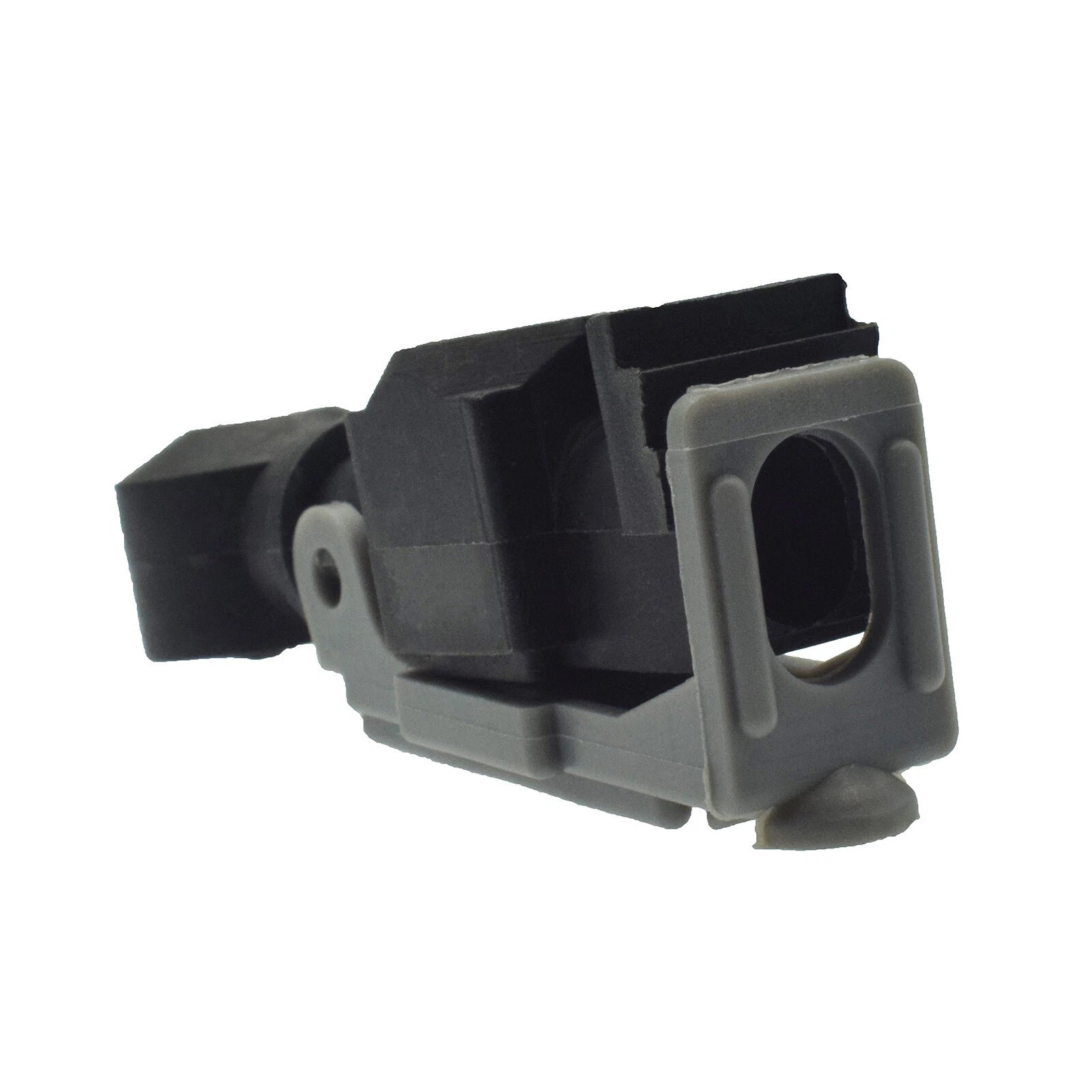 Fit For VW FOX 5Z Shift Linkage Lever Cable Catch 5Z0711761 6B93BC-57