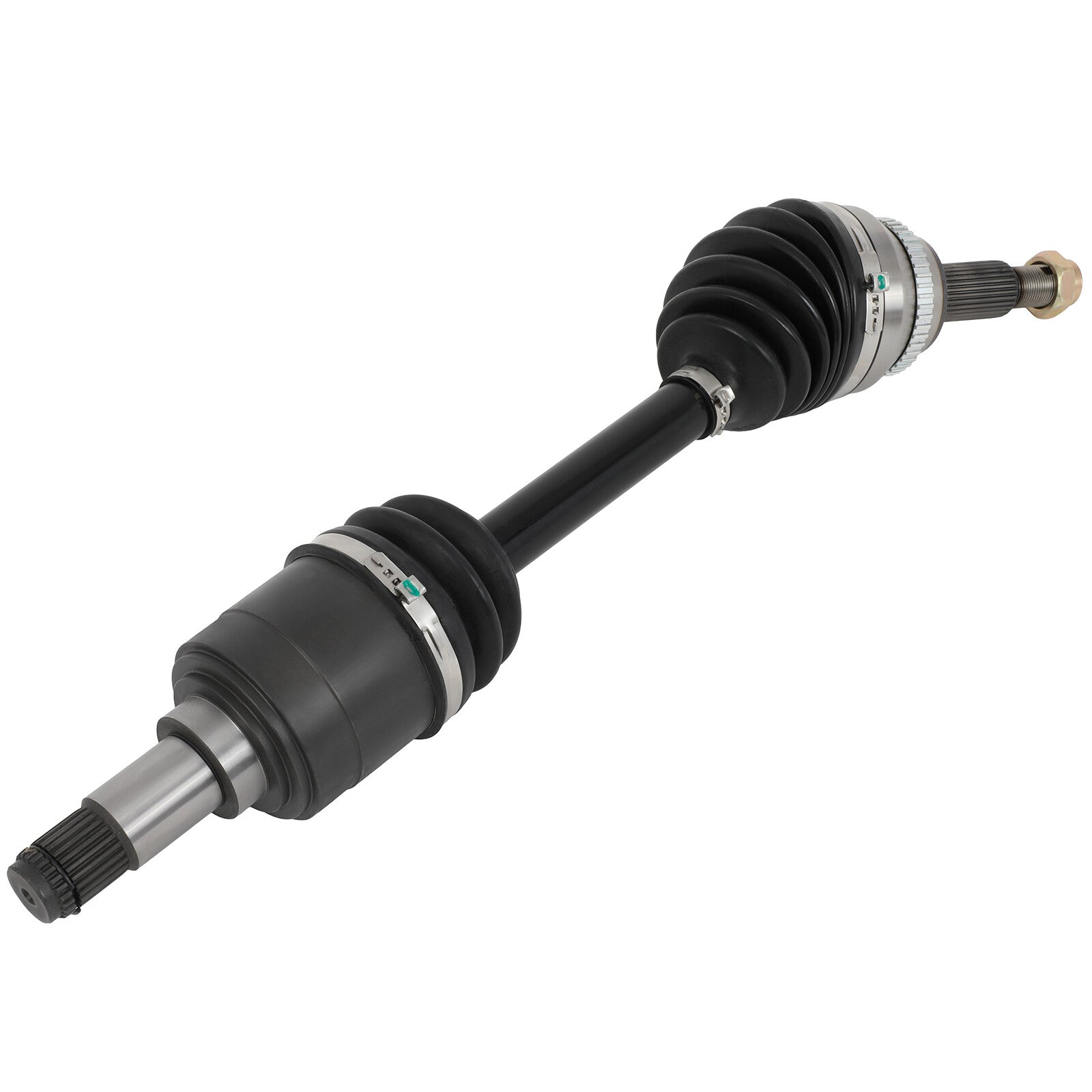 Front Left for Toyota Camry 2002 2003-2017 for Toyota Avalon 2013-2018 CV Axle 6B93BC-57