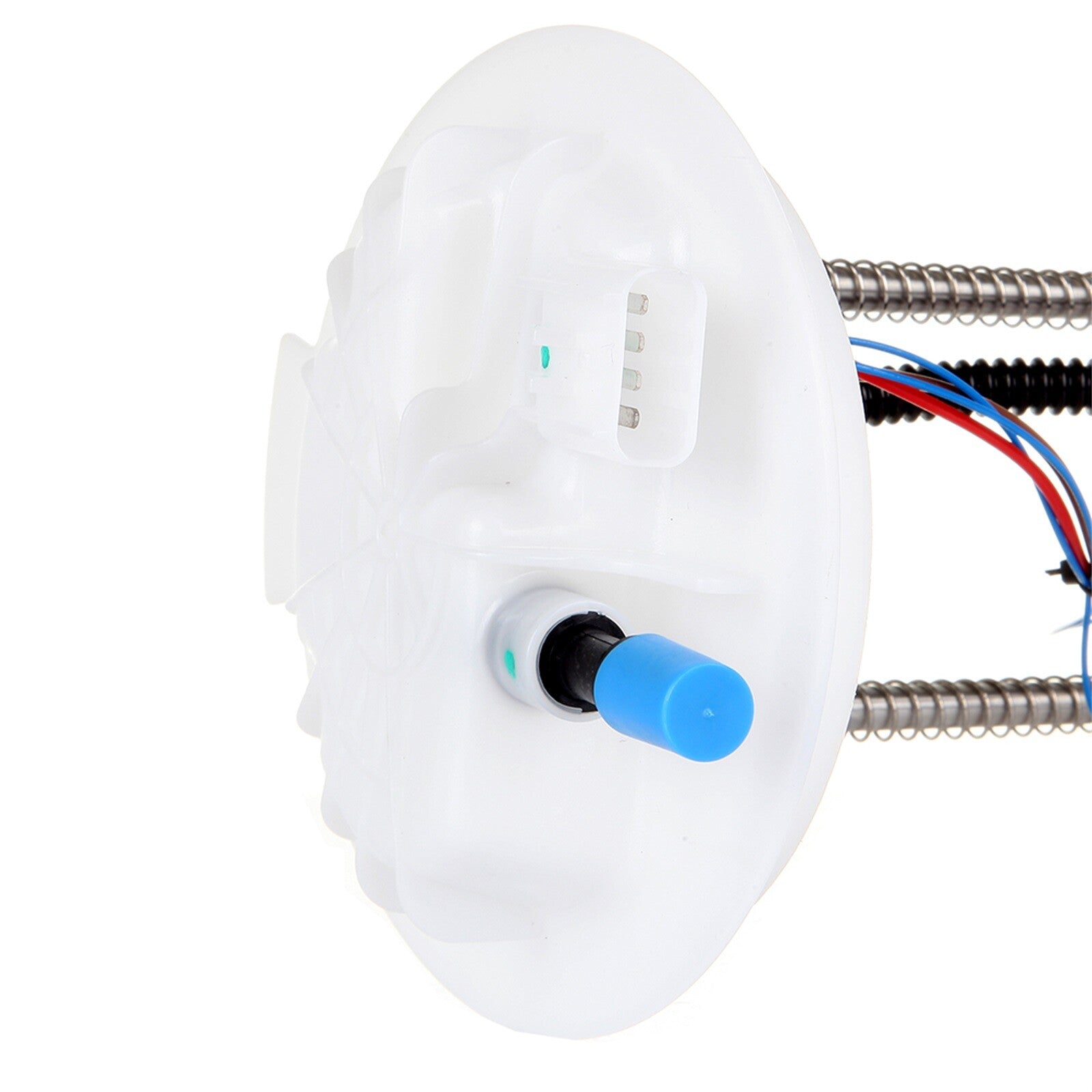 For Dodge Ram 1500 V6-3.7L V8-5.7L 2009-2010 E7252M Fuel Pump Module Assembly 6B93BC-57