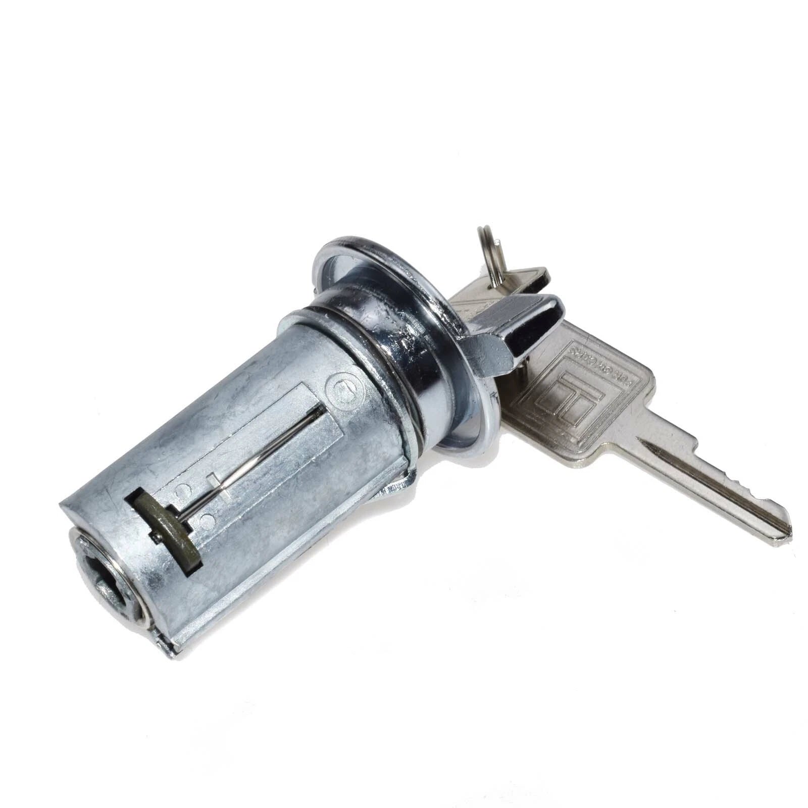 Ignition Lock Switch Cylinder W/ 2Keys For Chevrolet GMC 1970-1978 LC1426,607893 6B93BC-57