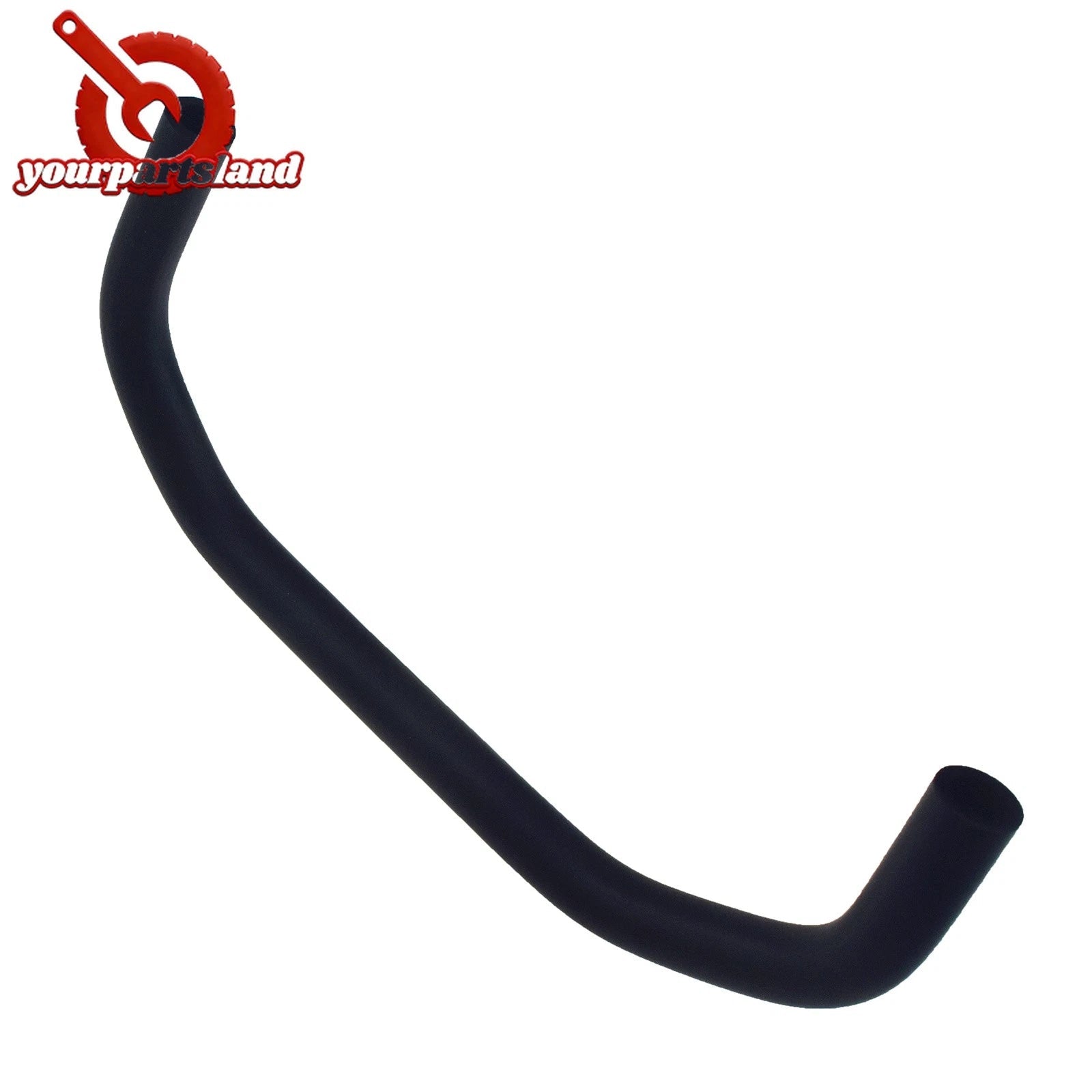 For Nissan Frontier NV1500 NV2500 4.0 PCV Breather Hose-Blow By Lower 11826EA200 6B93BC-57