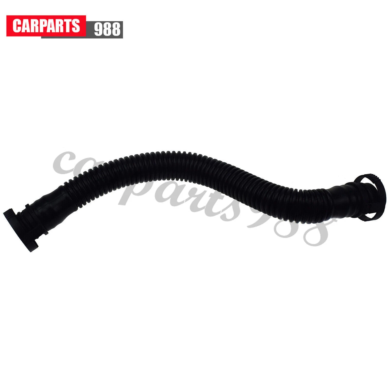 For 1 3 Series BMW F20 F21 F30 F31 Cylinder Head Vent Hose 11157608144 7608144 6B93BC-57