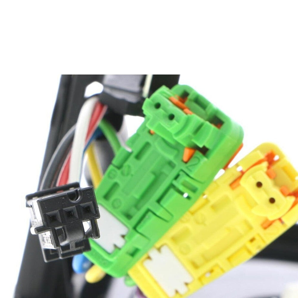 Clock Spring 1714640918 for MERCEDES-BENZ G55 G63 AMG SLK350 ML350 w/o Heated 6B93BC-57