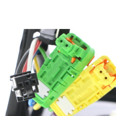 Clock Spring 1714640918 for MERCEDES-BENZ G55 G63 AMG SLK350 ML350 w/o Heated 6B93BC-57