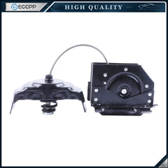For Chevy Avalanche Cadillac Escalade GMC Yukon Spare Tire Winch Hoist Assembly 6B93BC-57