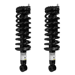 Rear Complete Strut Assembly Kit for 2000-2004 Subaru Legacy 6B93BC-57
