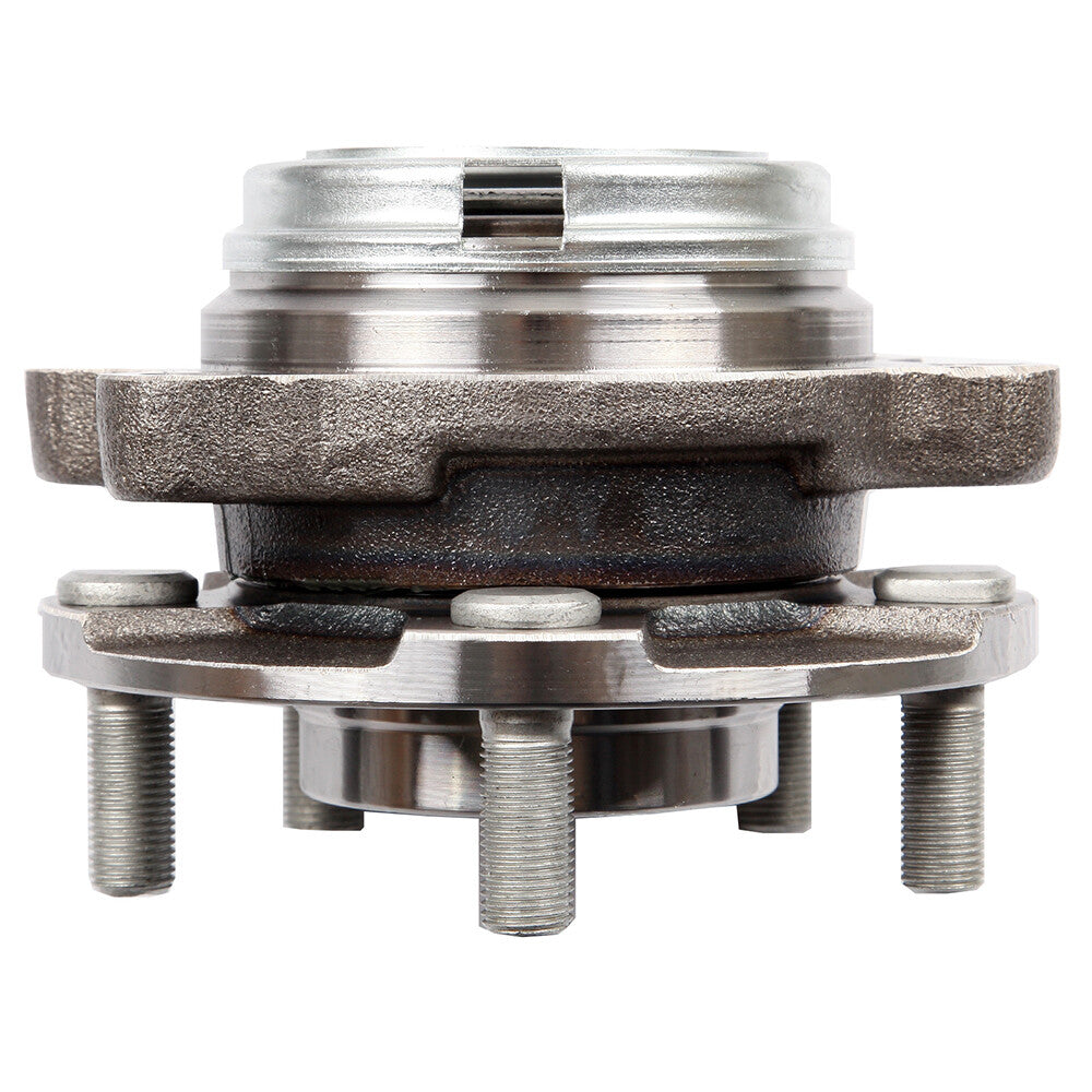 1Pc Wheel Hub Bearing Front For Nissan Altima Maxima Murano Pathfinder Quest 6B93BC-57