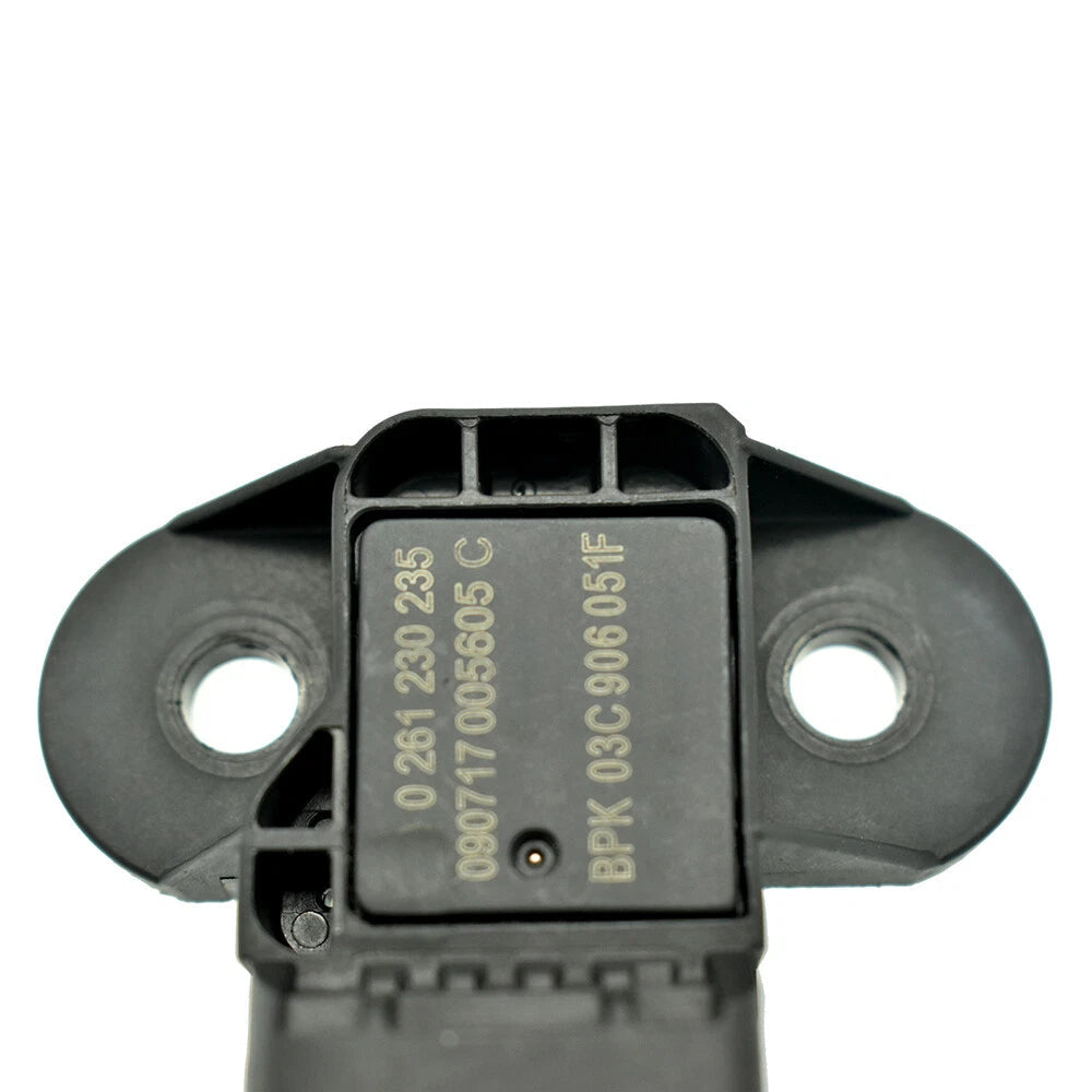 MAP Manifold Pressure Sensor for Audi Q5 Q7 A6 A7 A8 VW Golf Jetta Passat Beetle 6B93BC-57
