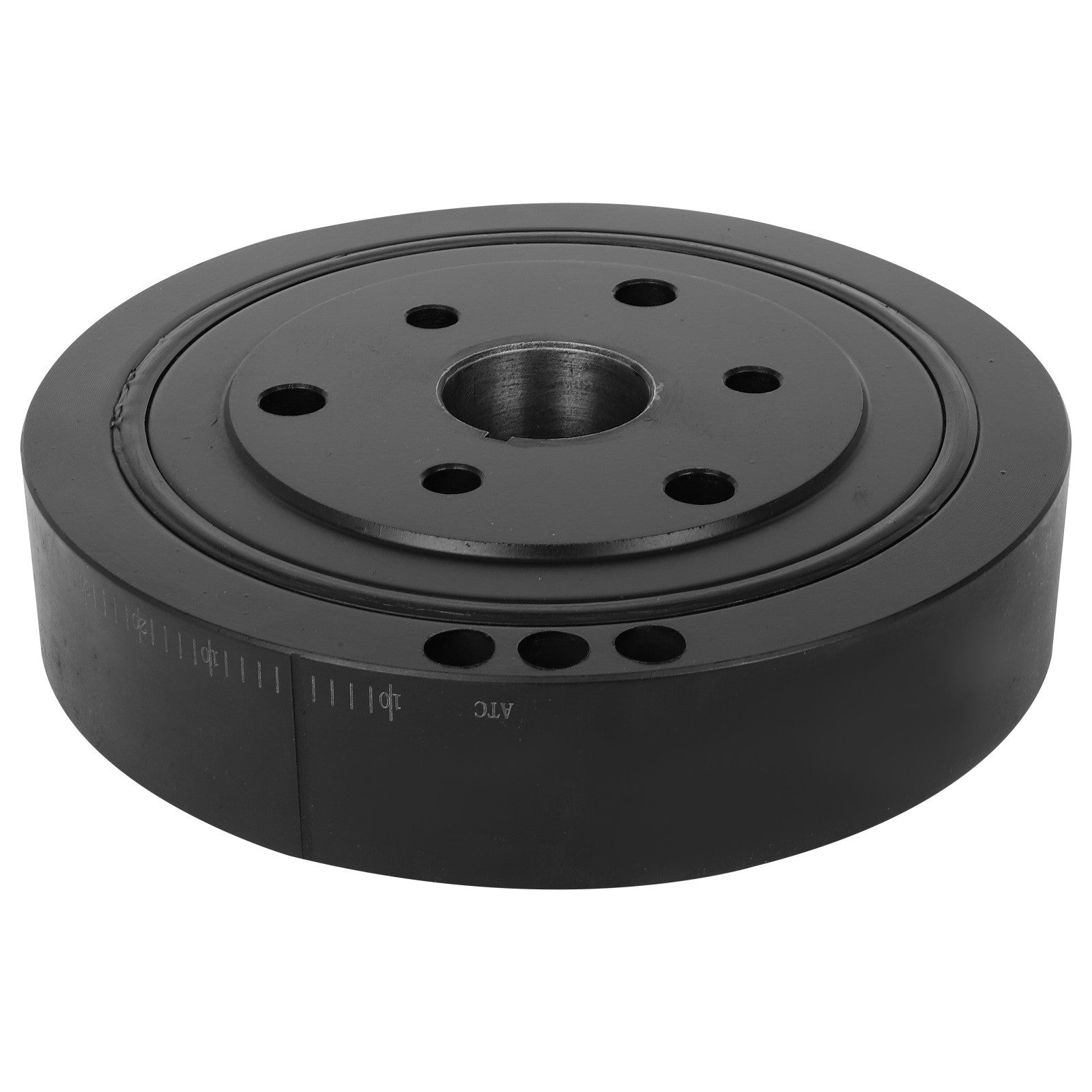 For Chevy GMC C2500 C3500 K2500 K3500 1991 1992 1993 V8 7.4L Harmonic Balancer 6B93BC-57