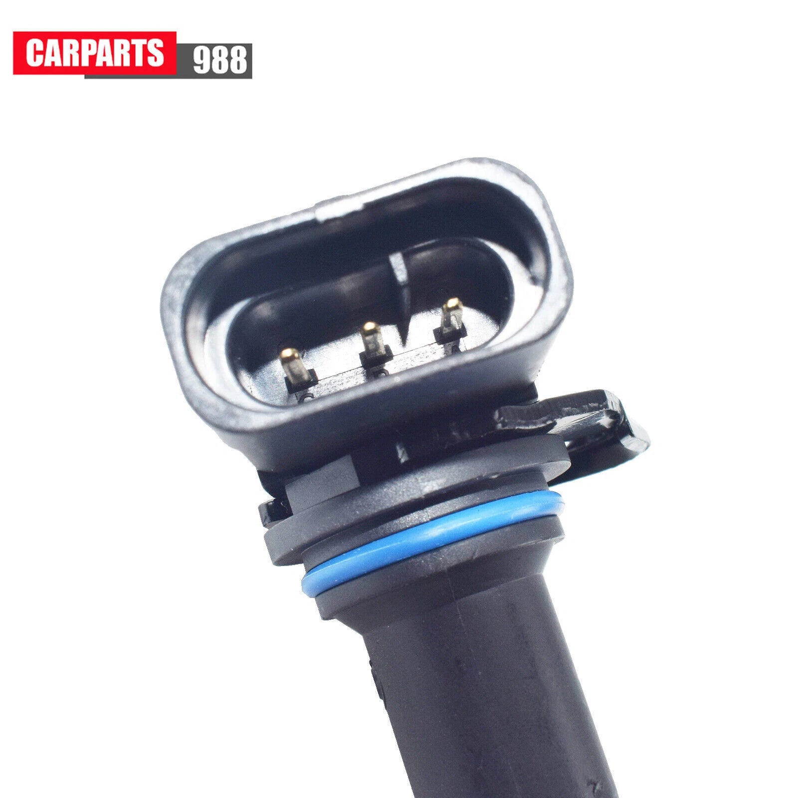 For Hyundai Kia Santa Fe Optima Genesis Camshaft Position Sensor 39350-3E110 6B93BC-57