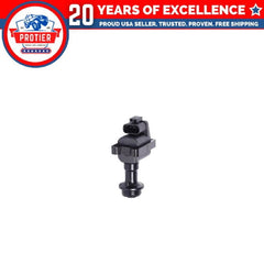Ignition coil Compatible with 1987 1988 1989 Nissan Pulsa NX 1.8L L4 6B93BC-57