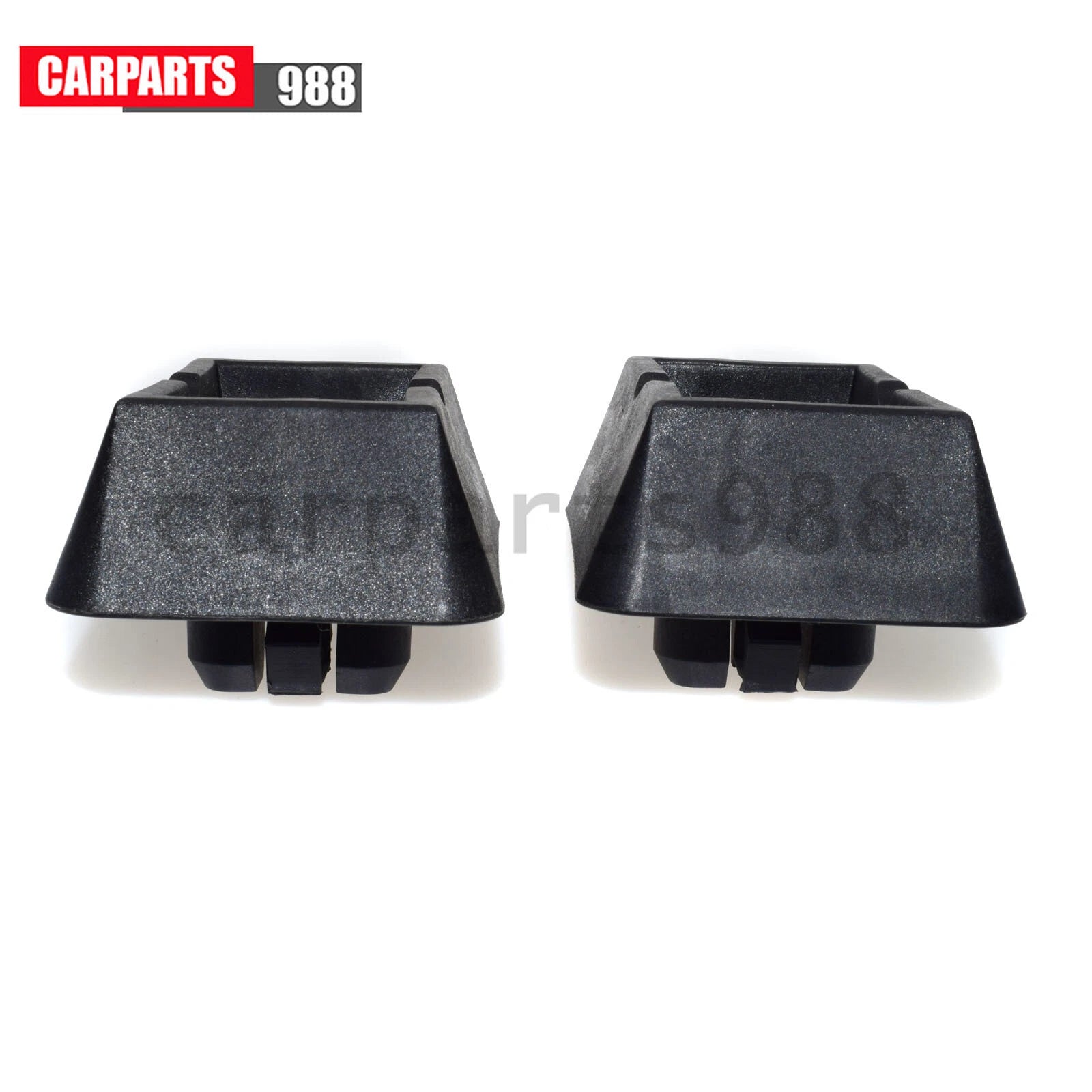2x Under Car Jack Support Lift Pad For BMW Z4 M6 X3 650i 750i 325i 51718268885 6B93BC-57