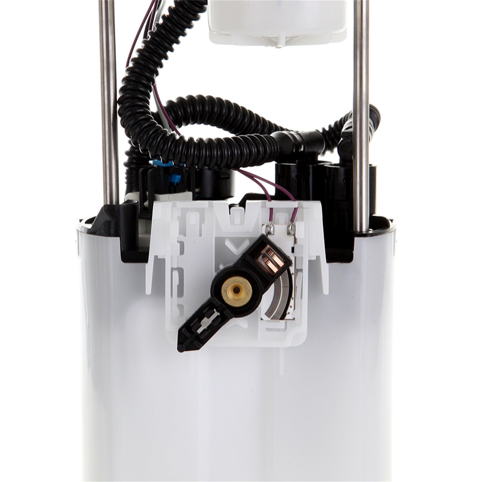 For GMC Canyon L4 2.8L L5 3.5L 2006 E3688M Electric Fuel Pump Module Assembly 6B93BC-57